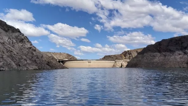 ¿Tenemos seguridad hídrica en el abastecimiento de agua potable?