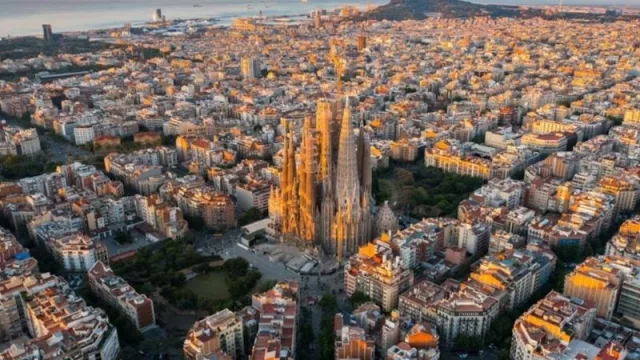 El precio del alquiler en Cataluña sube un 4,1% interanual en octubre (el segundo incremento más bajo detectado en los últimos 12 meses)