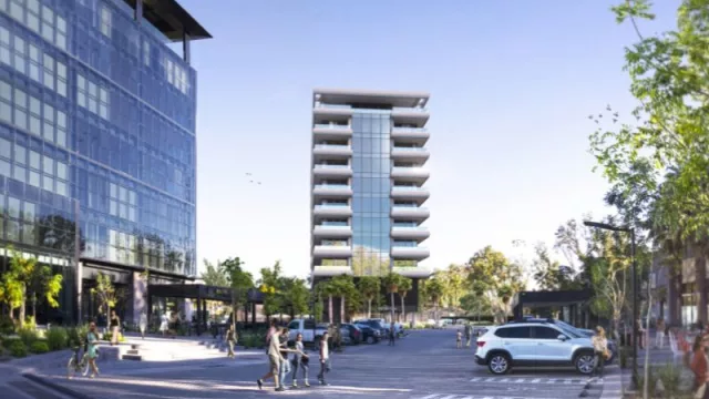 Vistapueblo Inversión y Desarrollo presenta Alvear Sense