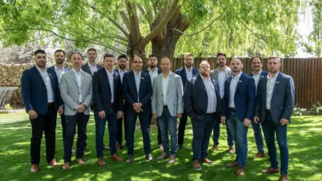 15 inmobiliarias mendocinas se unen para formar Aliamza (con el objetivo de fomentar la "coopetencia")