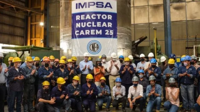 La privatización de IMPSA: una decisión clave para el sector energético argentino