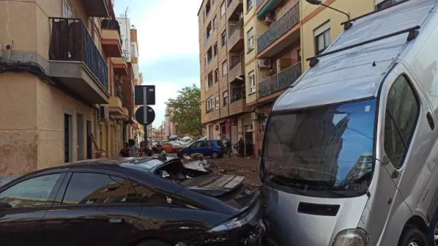 Inquilinos afectados por la DANA pueden rescindir el contrato si su vivienda se vuelve inhabitable