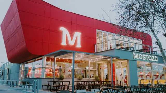 Así quedó el Ranking Mostaza: en Mendoza están 8 de los 190 locales de la cadena de hamburguesas