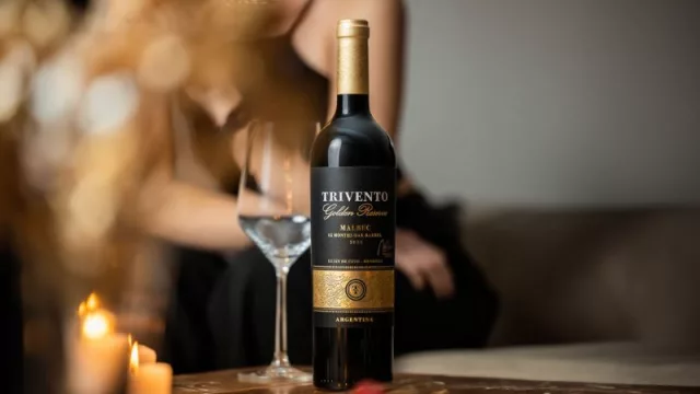 Trivento Golden Reserve Malbec 2022: la cosecha más premiada y distinguida