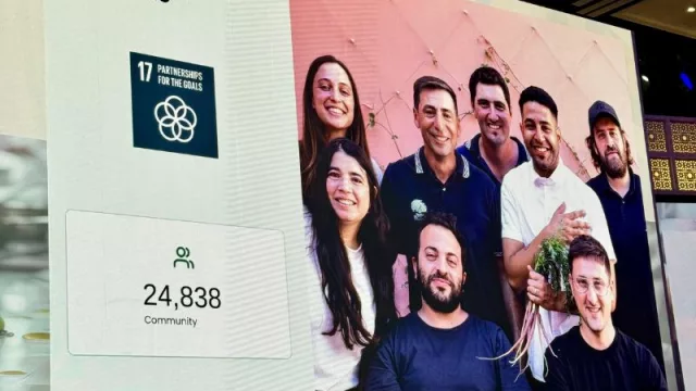Una startup mendocina obtuvo un importante premio en el 9° Foro Mundial de Turismo Gastronómico