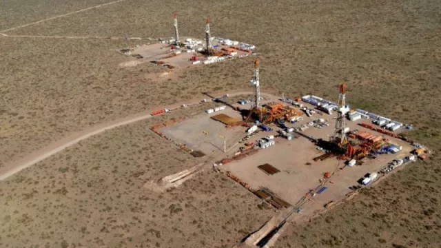 Neuquén rompe récord histórico en producción de petróleo gracias a Vaca Muerta