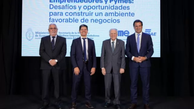 CAME, el Ministerio de Economía de la Nación y la Sebrae colaboran para fomentar la capacitación y el comercio exterior de las pymes