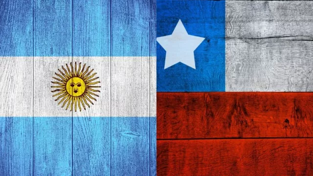 Ronda de negocios con Chile en el Espacio Arizu