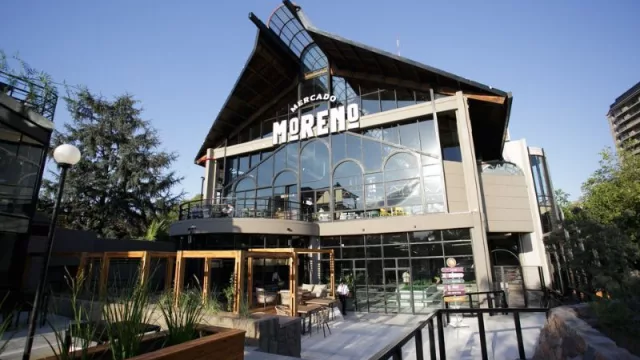 El Mercado Moreno recibe la última Maratón a la Carta del 2024