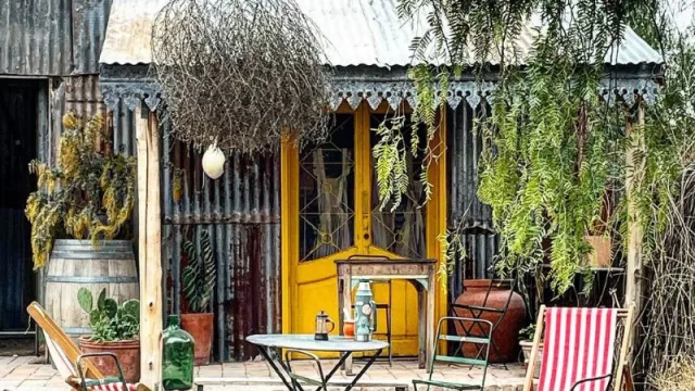 Llega “Vino a las Chapas”: el encuentro en Luján de Cuyo para amantes del vino