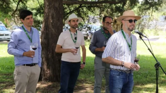 Mendoza fue sede de una cumbre mundial de enología y viticultura