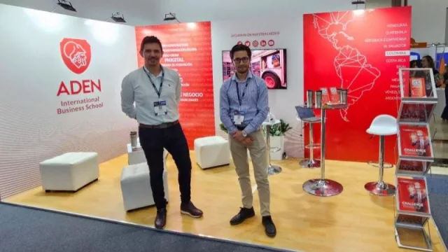 ADEN presenta su Programa Especializado en Gestión Minera: una propuesta innovadora para el management minero