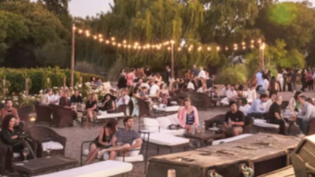 Bodega Piedra Negra te invita a vivir la “Feria Chacayes Wine & Jazz”