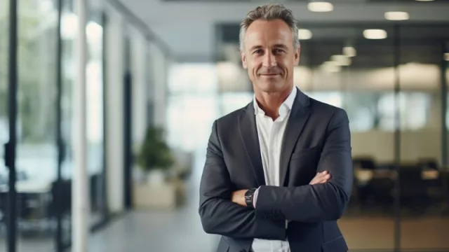 ¿Cuánto gana un CEO en Mendoza?