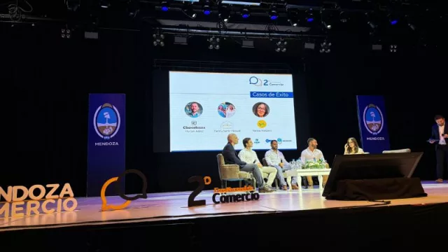 2° Foro Nacional de Comercio: créditos inéditos para el sector