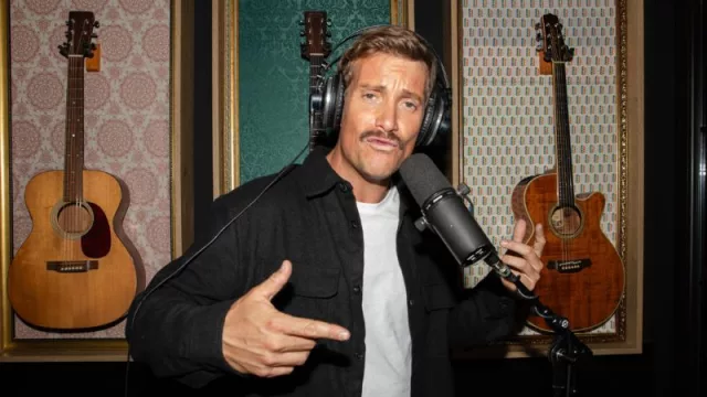 Jack Daniel’s y Grison reinventan la banda sonora de estas fiestas (la marca de bebidas espirituosas rompe con lo de siempre y crea una canción diferente)