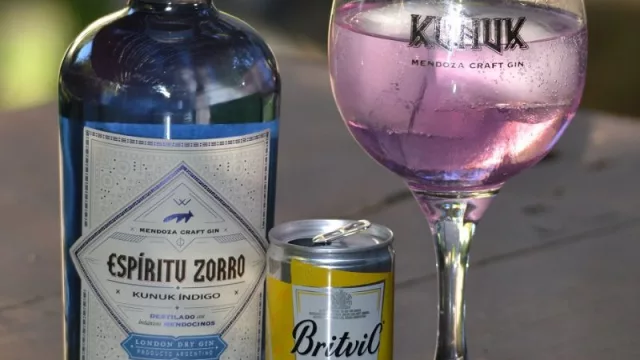 Una microdestileria mendocina recibió Medalla de Plata en el certamen “ArgentinaSpirits Awards”