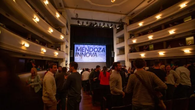Mendoza Innova 2024: el futuro de la creatividad humana