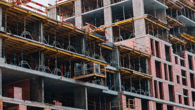El índice de precios de materiales de construcción se mantuvo estable en noviembre