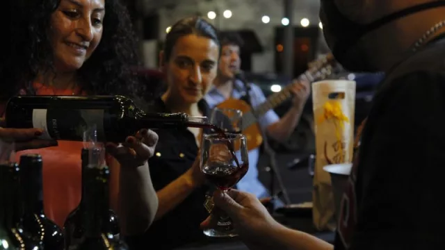 Llega una maratón de vinerías por la Ciudad para despedir el 2024