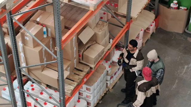 Las exportaciones mendocinas registraron un crecimiento del  22% en dólares