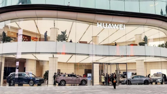 Impacto en USA y en el mundo: HIMA (Huawei) revoluciona la industria automotriz (superará los 10 modelos en 2025)