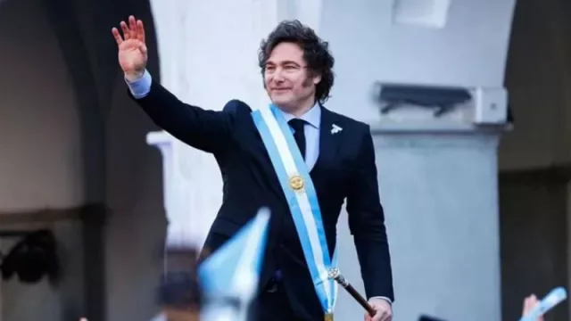 Anuncios claves del discurso de Milei, a un año se asumir la presidencia de Argentina