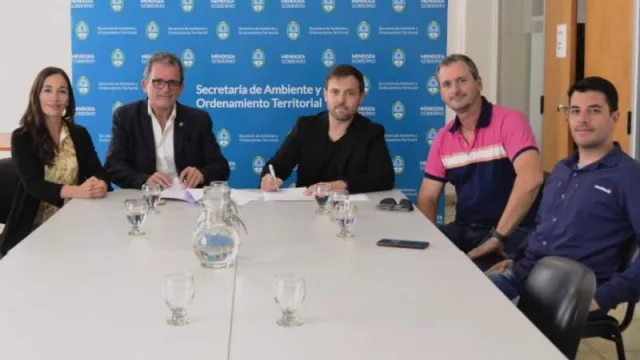 Mendoza crea el Registro de Peritos Oficiales en Agrimensura para la regulación de la actividad minera