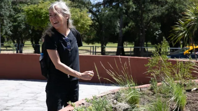 “Laboratorio vivo”, el proyecto que se instala en la Ciudad de Mendoza junto al Conicet