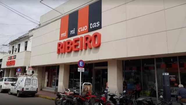 Ribeiro, más complicada para salir de su concurso porque la Justicia no acepta su millonario acuerdo