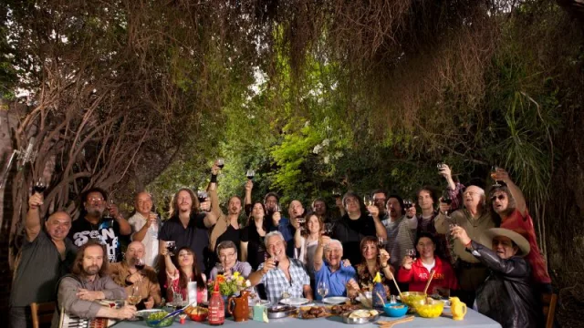 El Fondo Vitivinícola celebra 30 años en la promoción de la vitivinicultura argentina