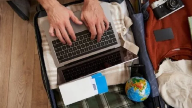 El auge de las aplicaciones turísticas incrementa los ciberataques en aerolíneas y empresas de viajes