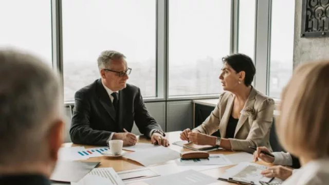 ¿Estás buscando trabajo? Esto es para vos: Adecco Argentina busca personal en Mendoza