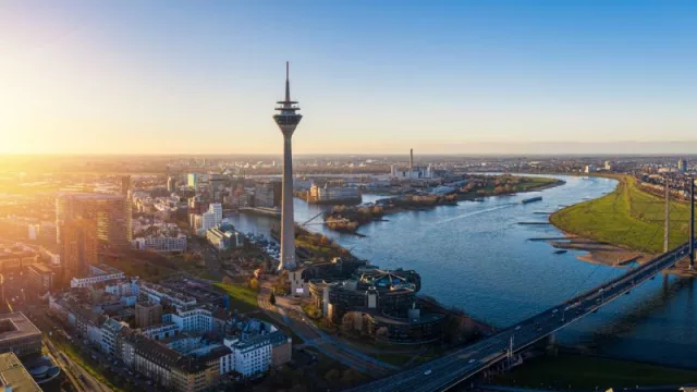 Mendoza convoca a bodegas a participar de la Prowein 2025
