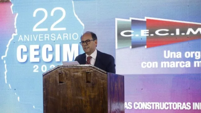 Las pymes constructoras celebraron un nuevo aniversario (y se posicionaron frente a los desafíos futuros de la obra pública y privada)