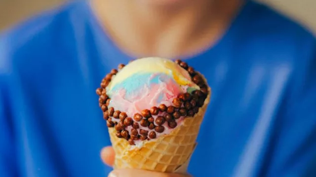 Grido y una noche mágica: una carta a Papá Noel por un super gridito