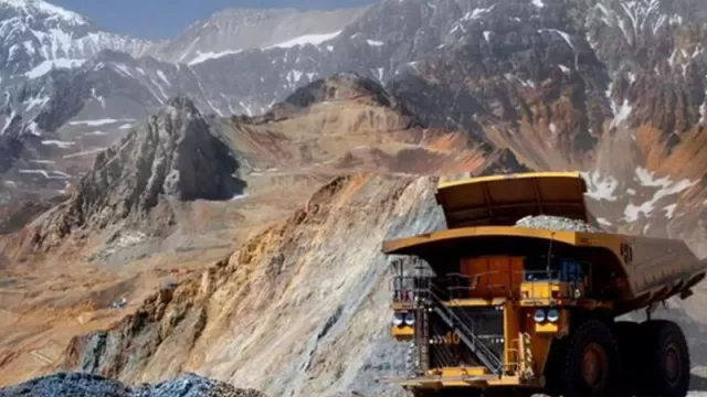 Argentina escala al sexto puesto global en exploración minera tras un año de inversiones récord