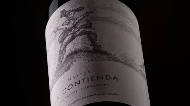 Festejá las fiestas como se debe: Cimarrón Wines Co. propone La Contienda Gualtallary para la mesa navideña