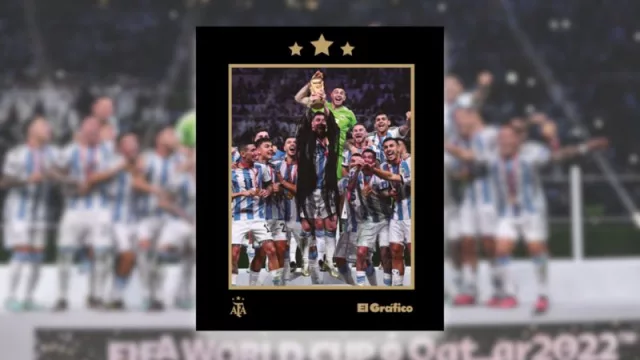 A dos años de la tercera estrella, “El Camino a la Gloria” se podrá leer en la web y descargar de manera gratuita en formato PDF