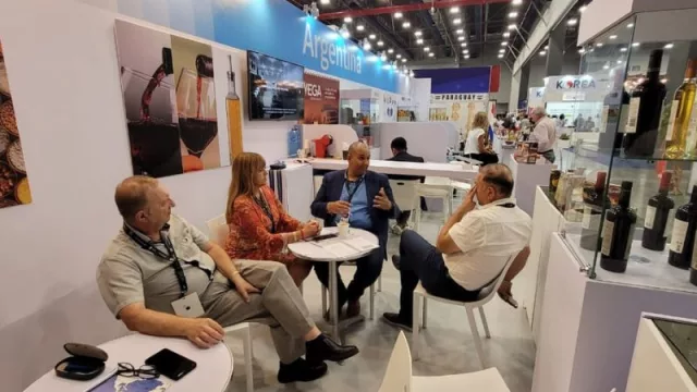 Empresas de Mendoza podrán participar en Expocomer Panamá