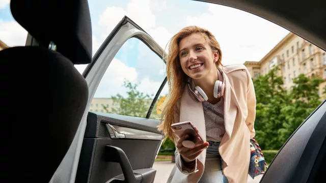 Uber: recomendaciones para moverse sin estrés durante estas Fiestas