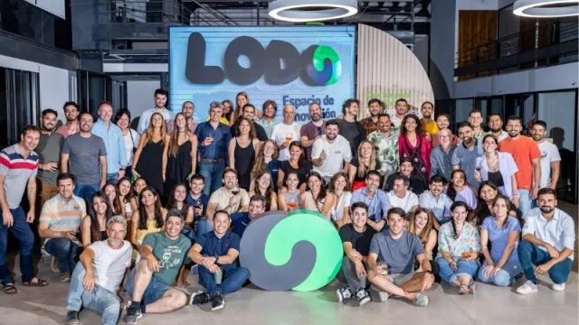 Lodo celebró su segundo aniversario con innovación y vínculos