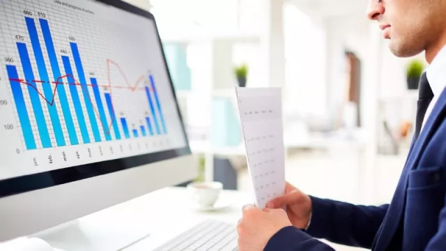 La industria pyme cayó 3,7% en noviembre