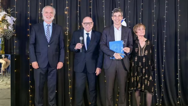 Sancor Seguros festejó 79 años de liderazgo y solidez