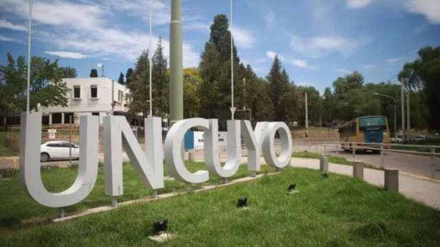 La UNCuyo es la segunda universidad más sustentable en Argentina según reconocido ranking internacional
