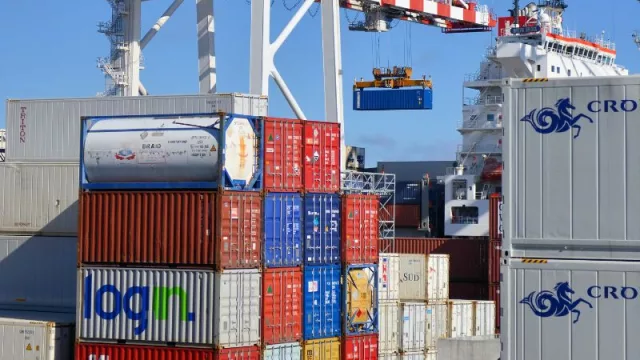 Panorama de exportaciones de Mendoza entre 2012-2024