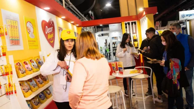 El comercio minorista de Mendoza recibió $ 600 millones para su desarrollo