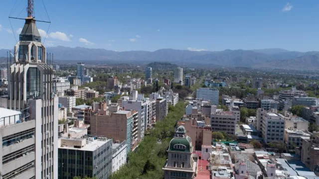 Mendoza avanza en su proceso de innovación y digitalización con el Programa Govtech LatAm del BID