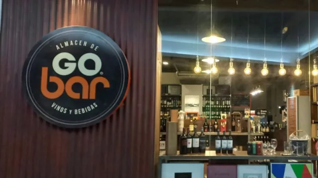 Go Bar: el mercado de las bebidas también tiene franquicias (desde Mendoza a toda Argentina)