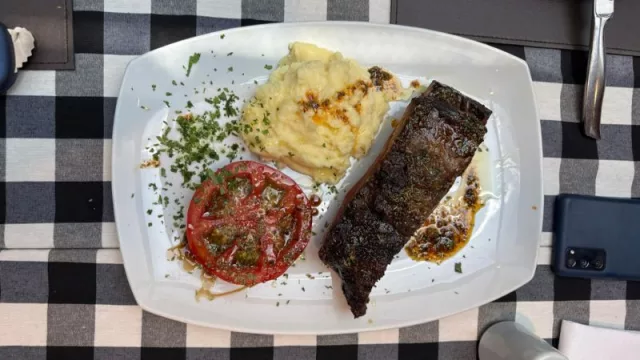 Cocina Bodegón, Park Hyatt revaloriza la gastronomía argentina con una nueva apuesta